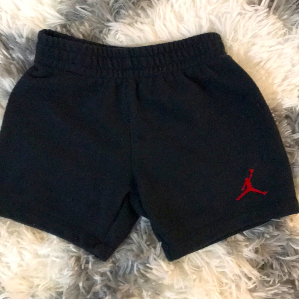 SALE* Jordan kids shorts size 24 months
